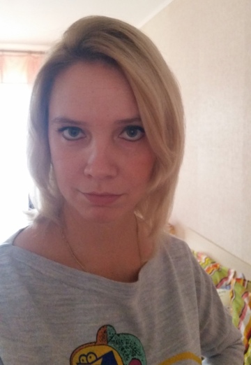 Моя фотография - Оксана, 44 из Крымск (@oksana26016)