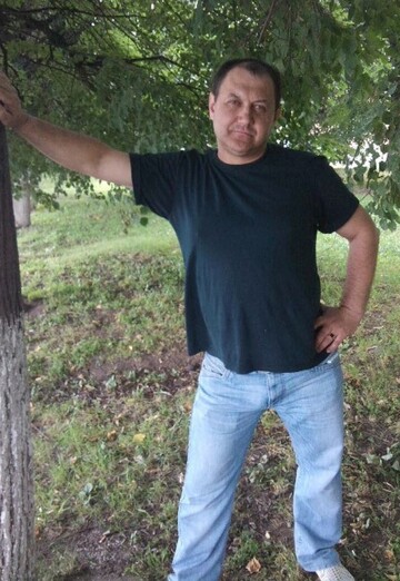 My photo - Sergey, 54 from Tver (@sergey659668)