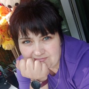 Анна, 35, Челябинск