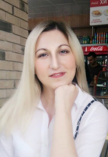 Моя фотография - Евгения, 35 из Анапа (@evgeniya55824)