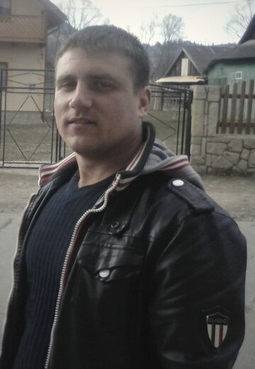 Моя фотографія - Виталий, 35 з Кривий Ріг (@vitaliy75966)