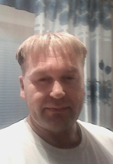 La mia foto - Vladimir, 52 di Kostomukša (@vladimir180047)