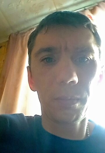 My photo - Vladimir, 38 from Balashov (@vladimir325168)