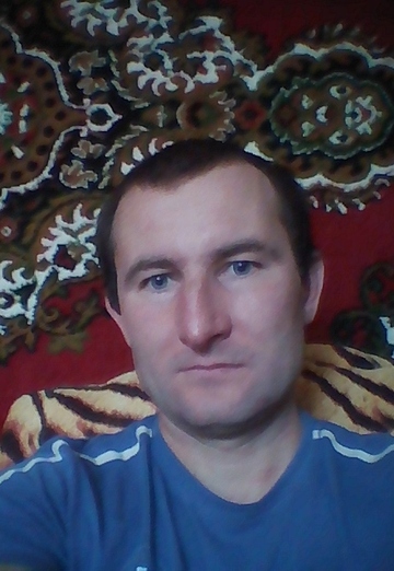 Моя фотография - Алексей Новиков, 37 из Таруса (@alekseynovikov71)