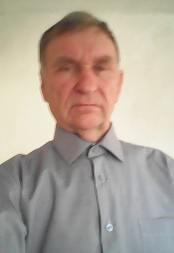 My photo - Vladimir Ch, 73 from Kostanay (@vladimirch8)