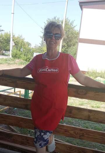 My photo - Tatyana, 50 from Kostanay (@tatyanp88)