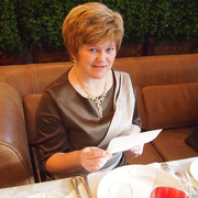 Елена, 56, Зарайск