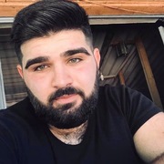 Artur, 30, Ереван
