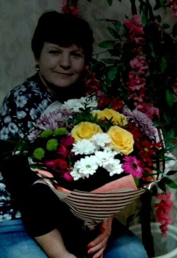 My photo - lyubov, 55 from Naberezhnye Chelny (@lubov55271)