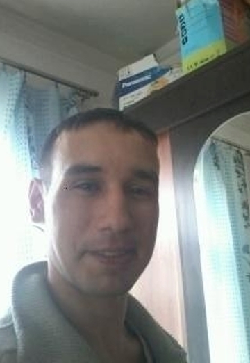 Моя фотография - Алексей, 35 из Партизанск (@aleksey232957)