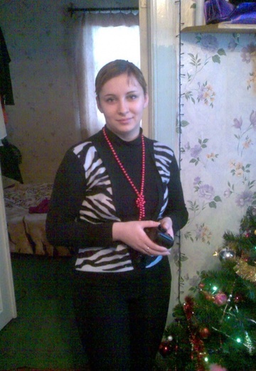 Моя фотография - Татьяна, 36 из Житковичи (@tatyana3685)