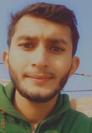 Моя фотография - Safdar Ali, 22 из Лахор (@safdarali)