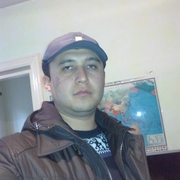 Sherzod 37 Tashkent