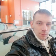 Степан, 37, Кимры