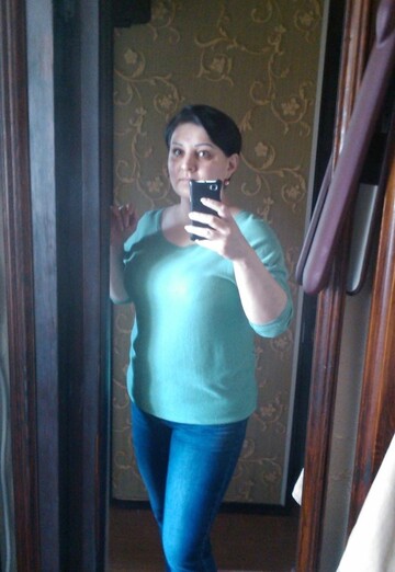 My photo - VIKTORIYa, 43 from Yekaterinburg (@viktoriya111772)