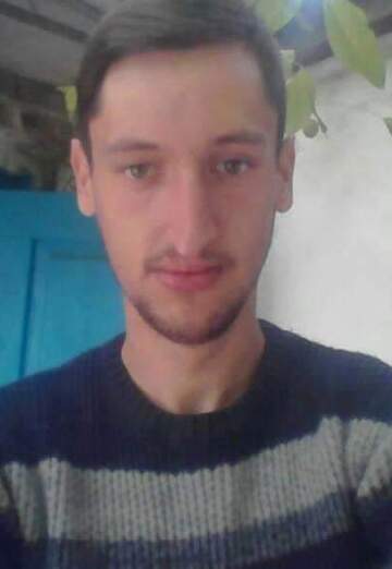 My photo - Anatoliy, 23 from Nikopol (@anatoliy86043)