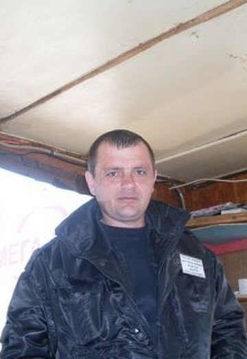 Моя фотография - Андрей, 49 из Ставрополь (@andrey395709)