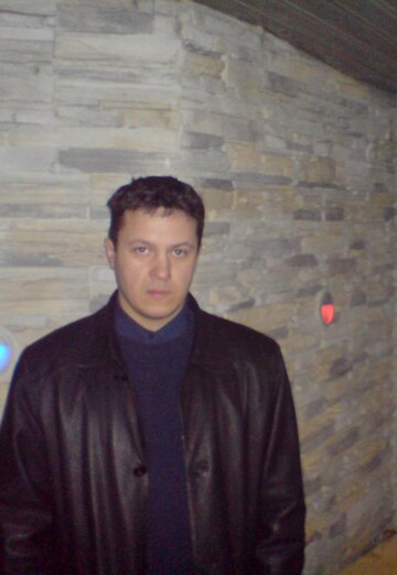 My photo - Dmitriy, 48 from Khanty-Mansiysk (@dmitriy201947)