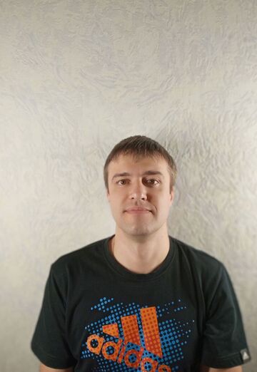 Моя фотография - Василий, 42 из Киев (@vasiliy74052)