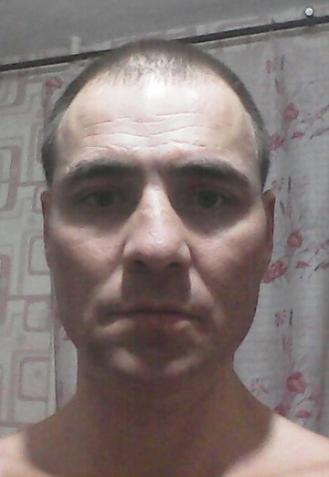 Моя фотография - Андрей, 44 из Хабаровск (@andrey377235)