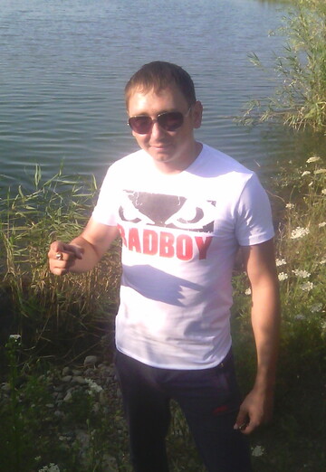 My photo - Aleksandr, 38 from Adler (@aleksandr459236)