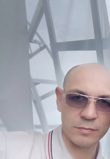 My photo - Ildar, 49 from Irkutsk (@i103551)