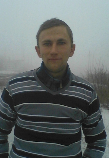 Моя фотография - Максим, 40 из Вахрушево (@maksim45455)