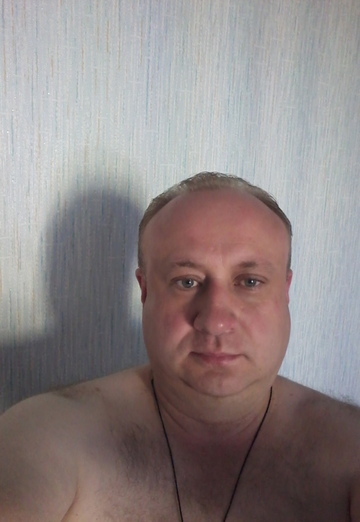 My photo - Stanislav, 44 from Nizhny Novgorod (@stanislav37554)