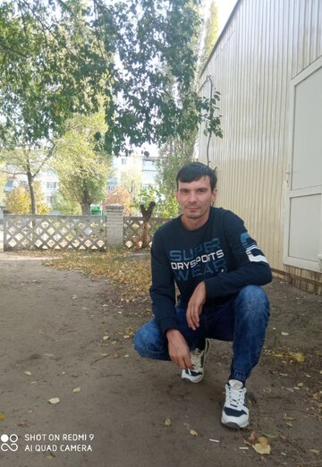 Моя фотография - Алексей, 34 из Северодонецк (@aleksey557214)
