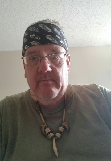 My photo - THICKCMIKE, 62 from Lockport (@thickcmike)