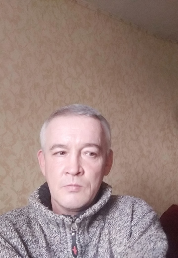 Моя фотография - Валера Минаков, 52 из Запорожье (@valeraminakov2)