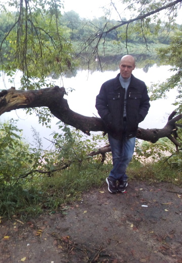 Моя фотография - Александдр, 51 из Новополоцк (@aleksanddr40)