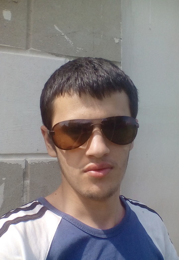 Моя фотография - КАЛАСАВ, 24 из Адыгейск (@kalasav0)