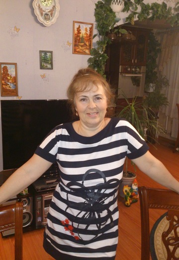 My photo - Nadyusha, 61 from Kamensk-Uralsky (@nadusha1651)