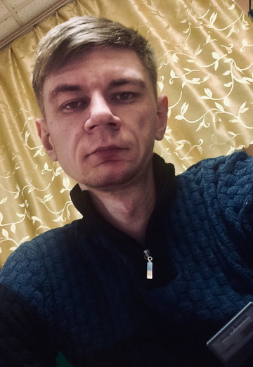 My photo - Andrey, 26 from Druzhkovka (@andrey645843)