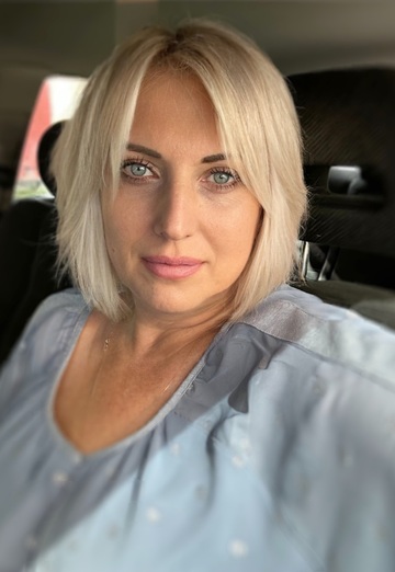 My photo - Tatyana, 55 from Saint Petersburg (@tatyana130660)