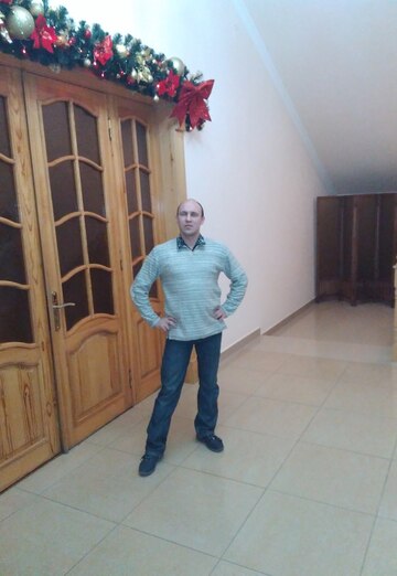 My photo - Arkadiy, 40 from Nalchik (@arkadiy6252)