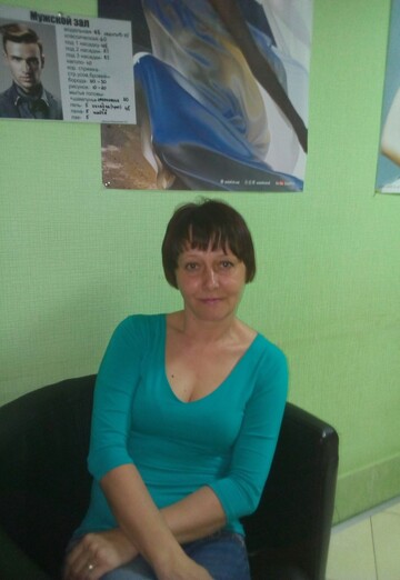 Моя фотография - Марина, 53 из Полтава (@marina203987)