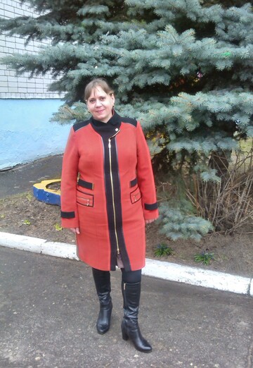 Моя фотография - борисова наталья, 44 из Нижний Новгород (@borisovanatalya1)