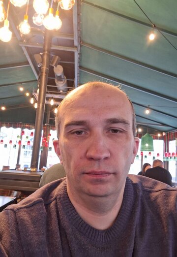 Andrey (@seminvisible) — my photo № 7