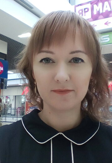 Моя фотография - Елена, 32 из Воронеж (@ilana212)
