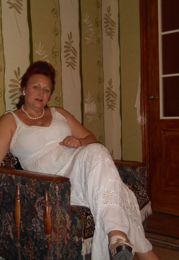 Mein Foto - Natalija, 66 aus Romny (@nataliya22830)