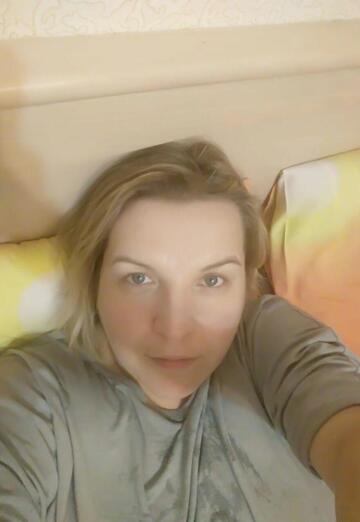 My photo - Irina, 45 from Yekaterinburg (@ladyboom2)