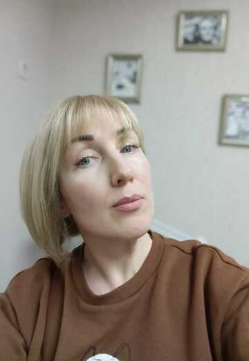Моя фотографія - Татьяна, 50 з Санкт-Петербург (@tatyana396563)