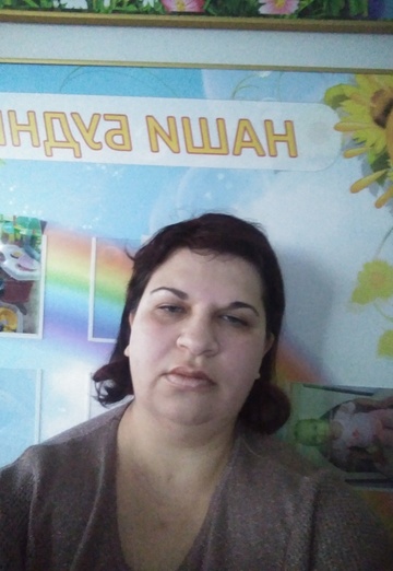 Моя фотография - Наташа, 36 из Бутурлиновка (@natasha71472)