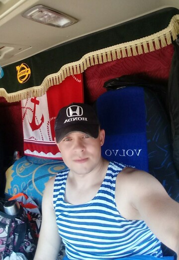 My photo - Sergey, 35 from Cheremkhovo (@sergeysedov18)