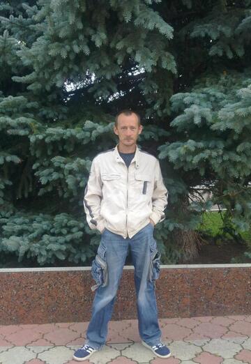 My photo - sergey, 45 from Ufa (@sergey706427)