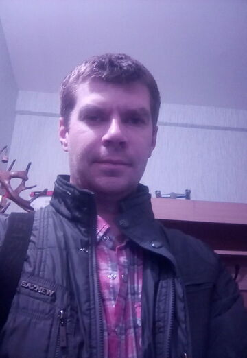 Моя фотография - дмитрий, 38 из Деденево (@dmitriy86063)