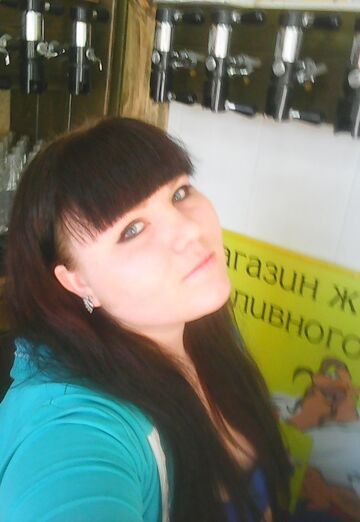 Моя фотография - Ленка, 31 из Одесса (@lenka1135)