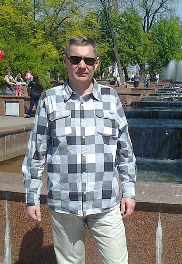 Ma photo - Alekseï, 61 de Jitomir (@aleksey5977607)